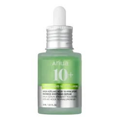 Azelaic Acid 10 Hyaluron Redness Soothing Serum z Kwasem Azelainowym i Hialuronowym 30ml