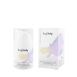 Baby Naturalny krem do buzi i ciała z olejem morelowym 50ml