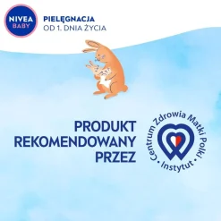 Baby Soft & Cream chusteczki biodegradowalne 4x57szt