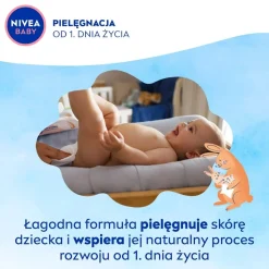 Baby Soft & Cream chusteczki biodegradowalne 2x57szt