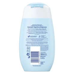 Baby szampon łagodna pielęgnacja 200ml