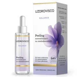 Balance Peeling normalizujący na niedoskonałości 30ml