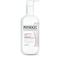 Balsam Łagodzący do Ciała 400ml