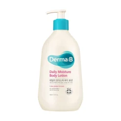 Balsam do ciała Daily Moisture Body Lotion 400ml