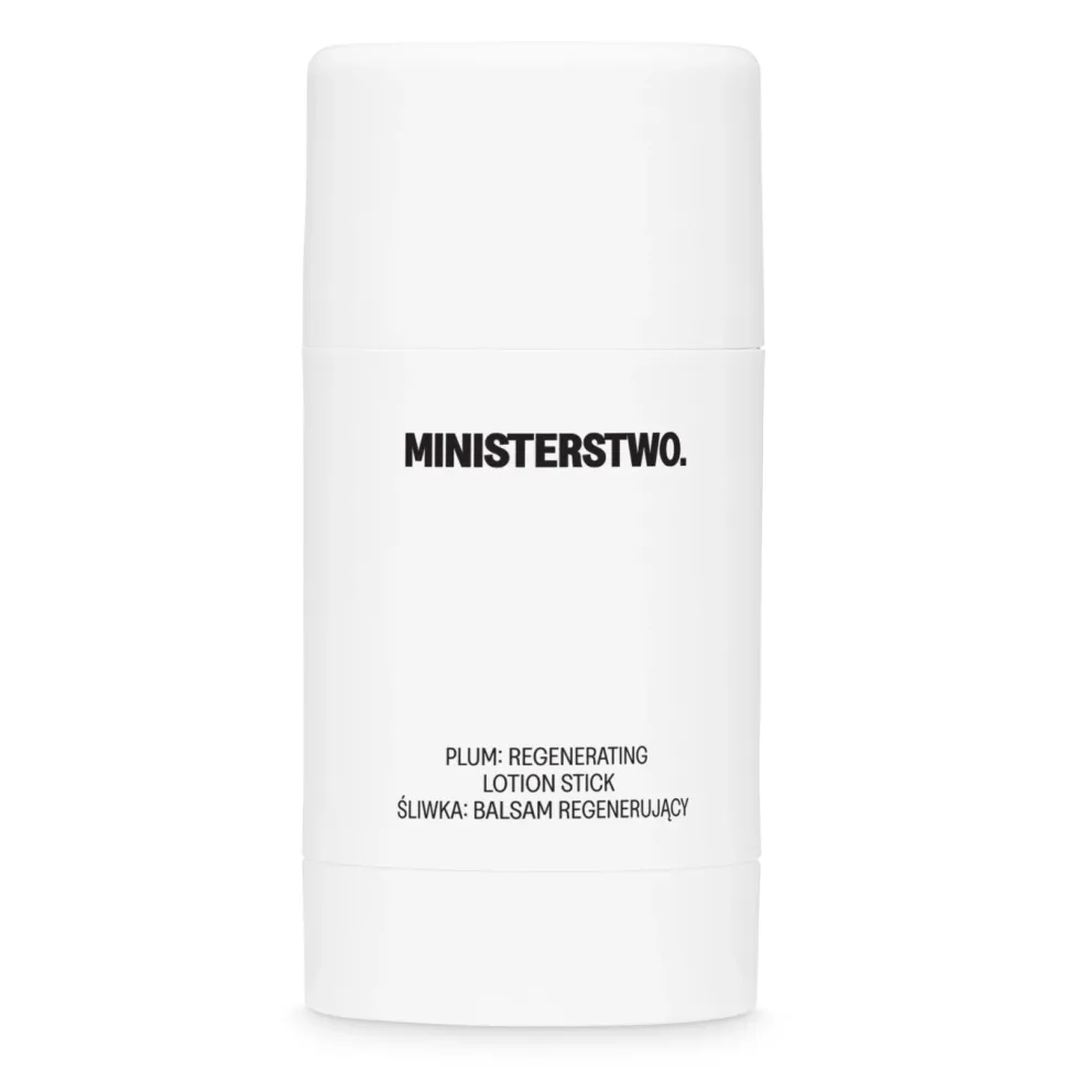 Balsam do ciała ŚLIWKA 75g