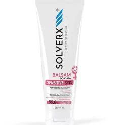 Balsam do ciała SENSITIVE SKIN dla kobiet 250ml