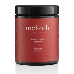 Balsam do ciała Żurawina 180ml