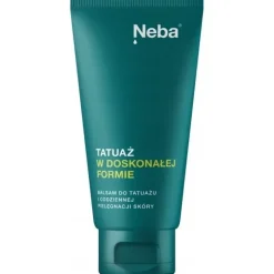 Balsam do pielęgnacji tatuażu 200ml