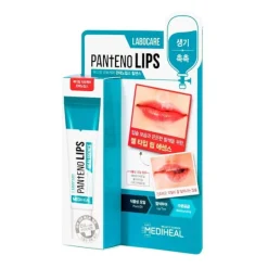 Balsam do ust Nawilżający z Masłem Shea 10 ml