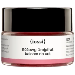 Balsam do ust Różowy Grejpfrut 15ml