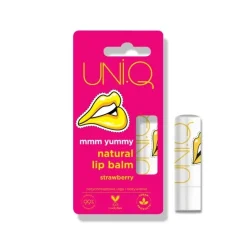 Balsam do ust Truskawka 5g