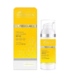 Barrier Renew Odżywczy krem na dzień SPF 30  50ml