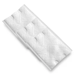 Bawełniane płatki kosmetyczne kwadratowe 222 szt