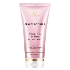 Beauty Booster pianka w żelu do mycia twarzy 150ml