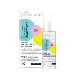 BEAUTY MOLECULES Molekularne elektrolitowe serum shot 30g