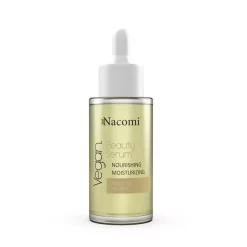 Beauty Serum do twarzy odżywczo-nawilżające 40ml