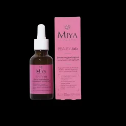 BEAUTY.lab Serum wygładzające z kompleksem anti-aging 5%, 30 ml