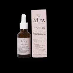 BEAUTY.lab Serum z prebiotykami do skóry problematycznej, 30 ml