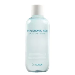 Beta Glucan – Nawilżający tonik do twarzy 300 ml