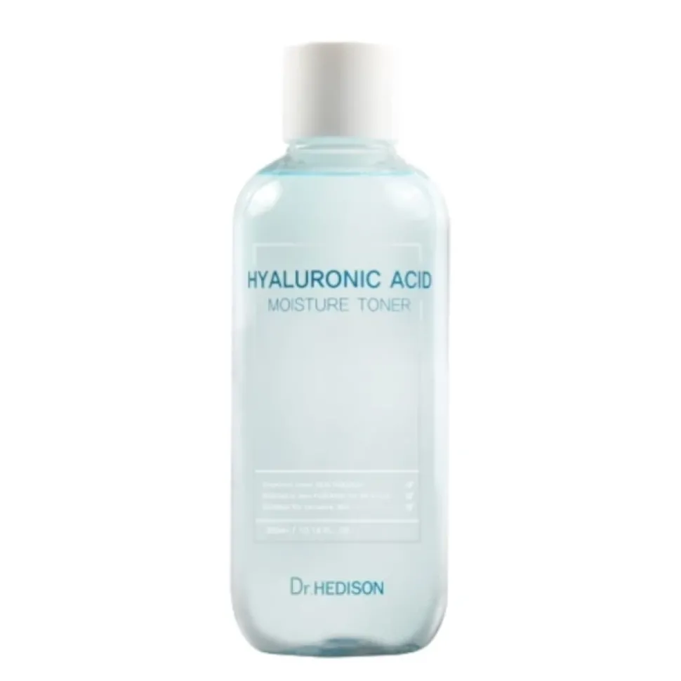 Beta Glucan – Nawilżający tonik do twarzy 300 ml