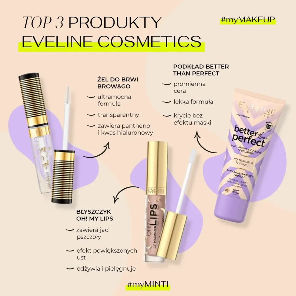 BETTER THAN PERFECT Nawilżająco-kryjący podkład 04