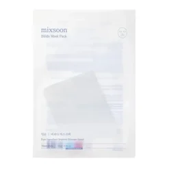 Bifida nawilżająca maseczka w płachcie 25g