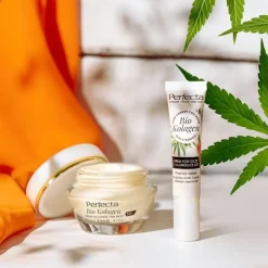 Bio Kolagen krem do twarzy na dzień i na noc 50+ 50ml