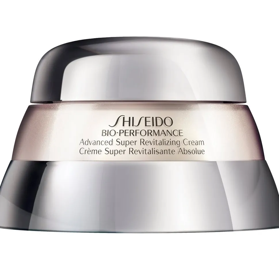 Bio-Performance Advanced Super Revitalizing Cream rewitalizujący krem do twarzy 50ml