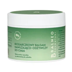 Biosiarczkowy Balsam nawilżająco-odżywczy do ciała