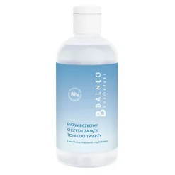 Biosiarczkowy oczyszczający tonik do twarzy 300ml