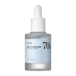 Birch Moisture Boosting Serum Nawilżające Serum z Wodą Brzozową 30ml