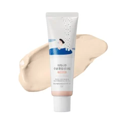 Birch Moisture Tone-Up Sunscreen SPF50+PA++++ Tonujący krem przeciwsłoneczny 50ml
