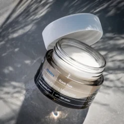 Black Pine Bounce Firming Moisturizer krem ujędrniający na dzień do cery suchej i bardzo suchej 40ml