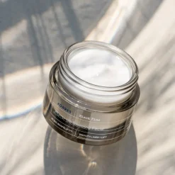 Black Pine Plump-Up Sleeping Facial ujędrniający krem-maska na noc 40ml