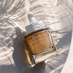 Black Pine Sculpt + Lift Serum ujędrniające serum do twarzy 30ml