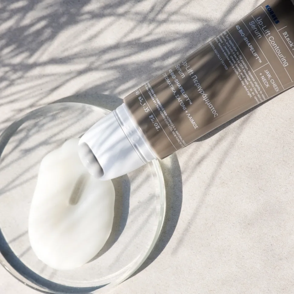 Black Pine Up-Lift Contouring Serum napinające serum do twarzy 40ml