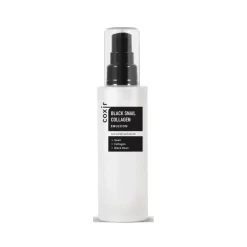 Black Snail Collagen Emulsion Przeciwstarzeniowa emulsja do twarzy 100ml