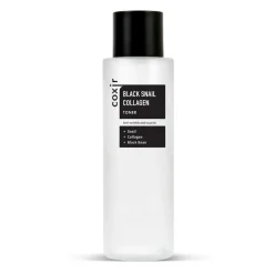Black Snail Collagen Toner Tonik kolagenowy ze śluzem czarnego ślimaka 150ml