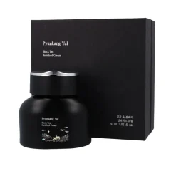 Black Tea Enriched Cream 60ml