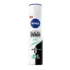 Black&White Invisible Fresh antyperspirant spray 150ml