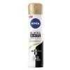 Black&White Invisible Silky Smooth antyperspirant spray 250ml
