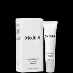 Blemish SOS Punktowy żel na niedoskonałości 15ml