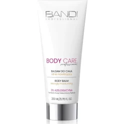 BODY CARE Balsam do ciała silnie nawilżający 200ml