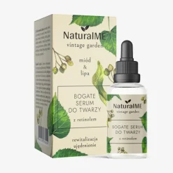 Bogate serum z retinolem 30ml