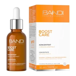 BOOST Care Koncentrat z aktywną witaminą C 30ml