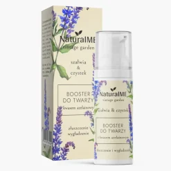 Booster złuszczenie i wygładzenie z kwasem azelainowym 50ml