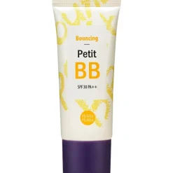 Bouncing Petit BB Odżwyczy krem BB SPF 30, 30ml