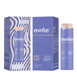 C - Immu Night serum do twarzy intens. reg. noc 45ml