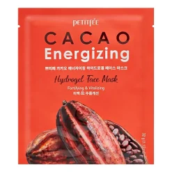 Cacao Energizing Hydrogel Face Mask maska hydrożelowa przeciwstarzeniowa 32g