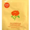 Calendula maska w płachcie z ekstraktem z nagietka 21g